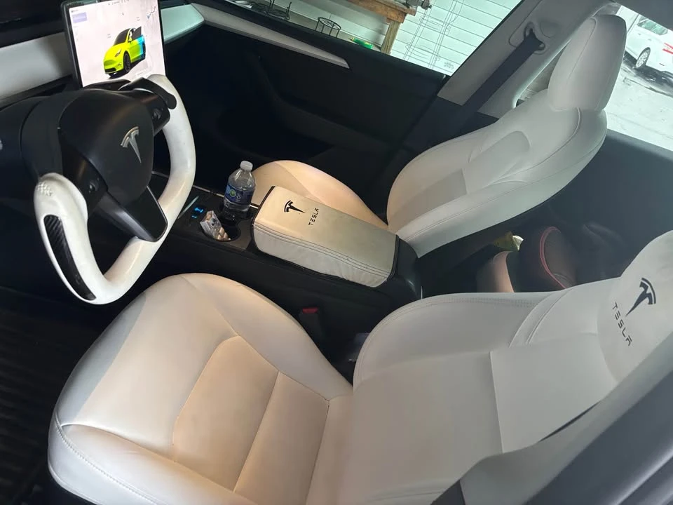 2024 Tesla Model Y Performance - Image 3 of 4