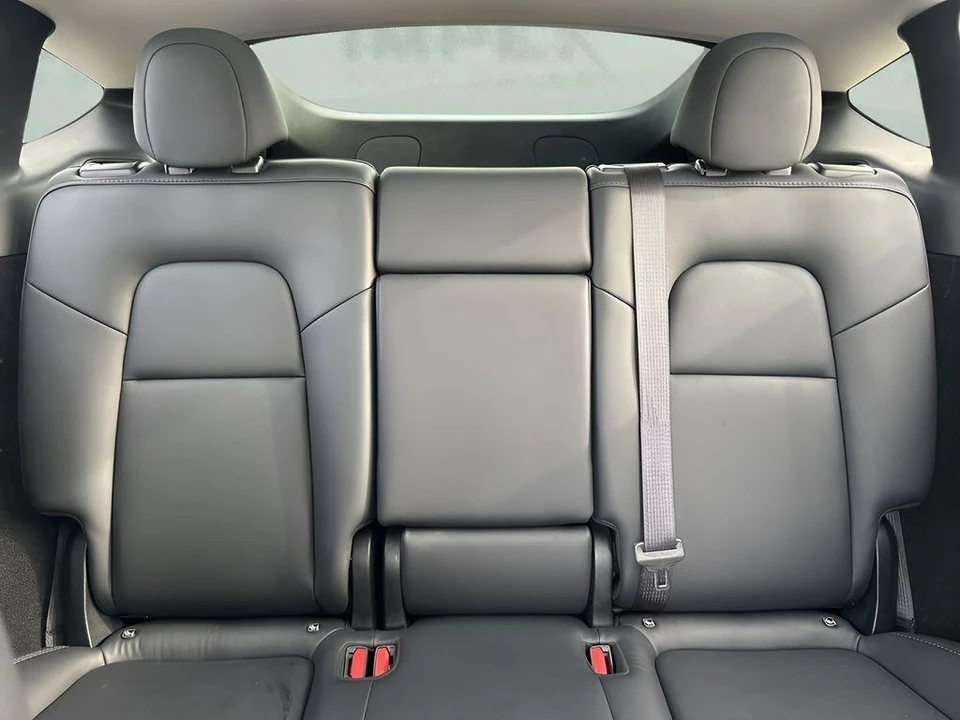 2024 Tesla Model Y Performance - Image 12 of 12