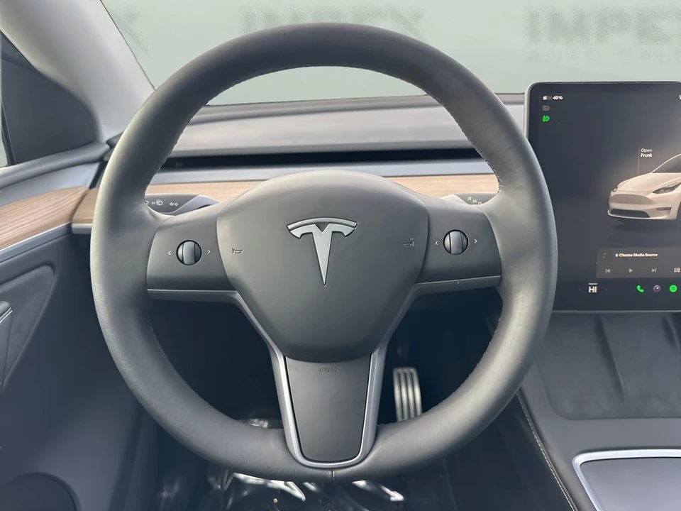 2024 Tesla Model Y Performance - Image 14 of 21