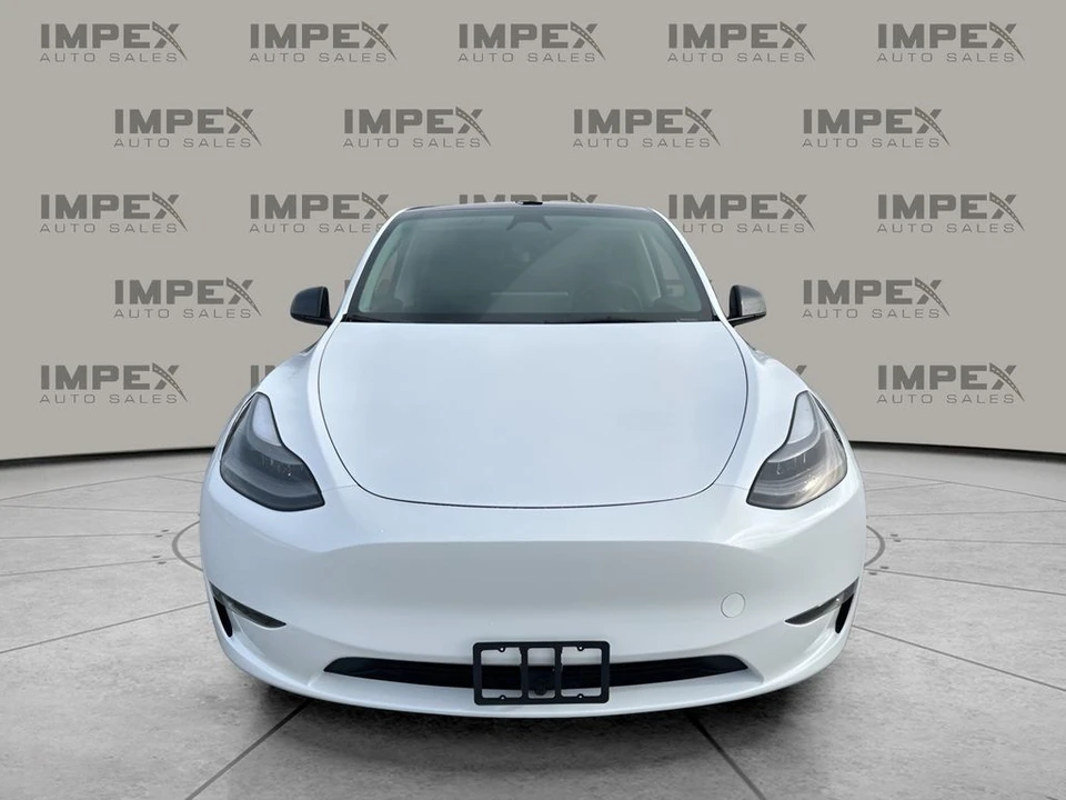 2024 Tesla Model Y Performance - Image 8 of 12