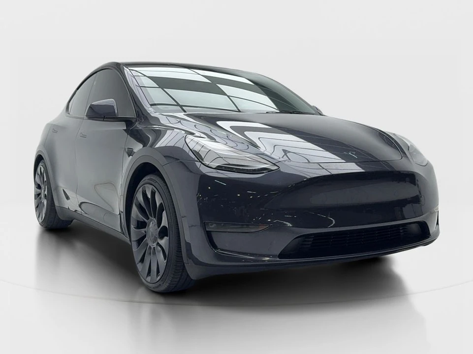 2024 Tesla Model Y Performance - Image 2 of 21