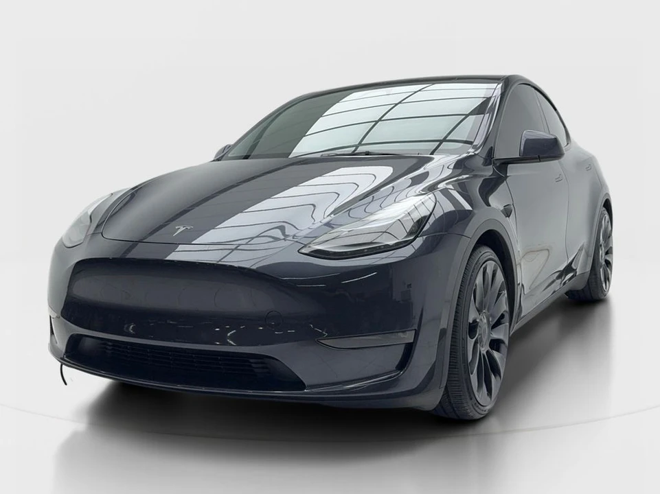 2024 Tesla Model Y Performance - Image 4 of 21