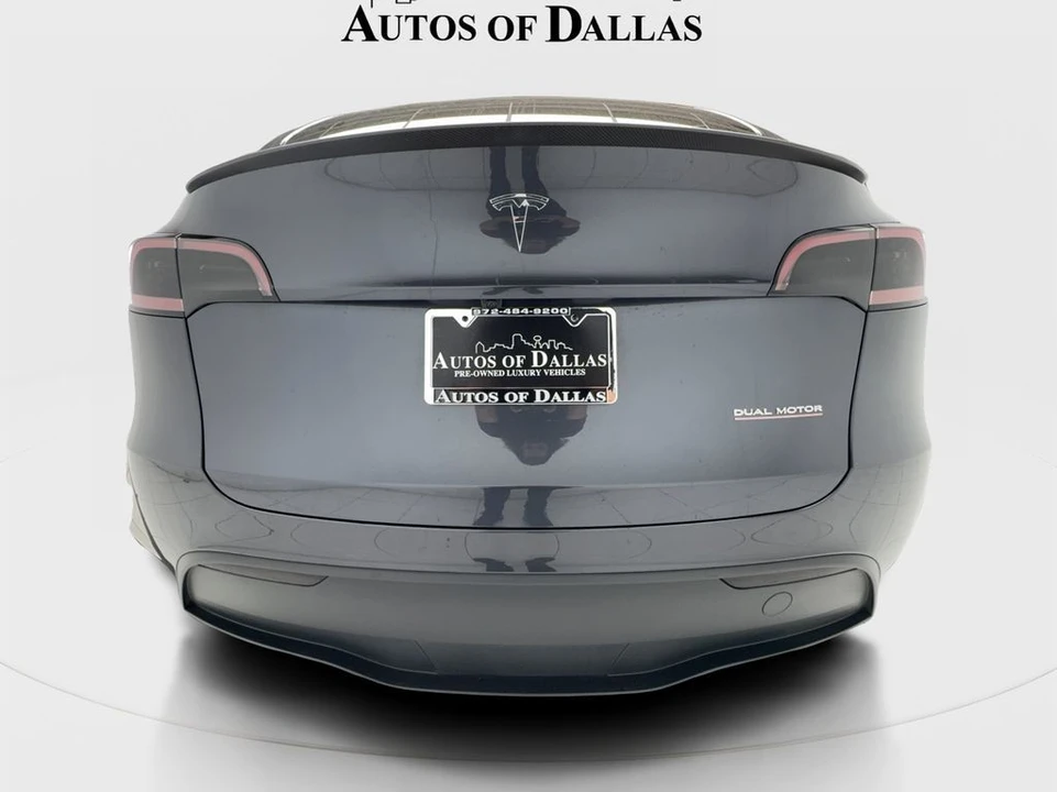 2024 Tesla Model Y Performance - Image 9 of 21