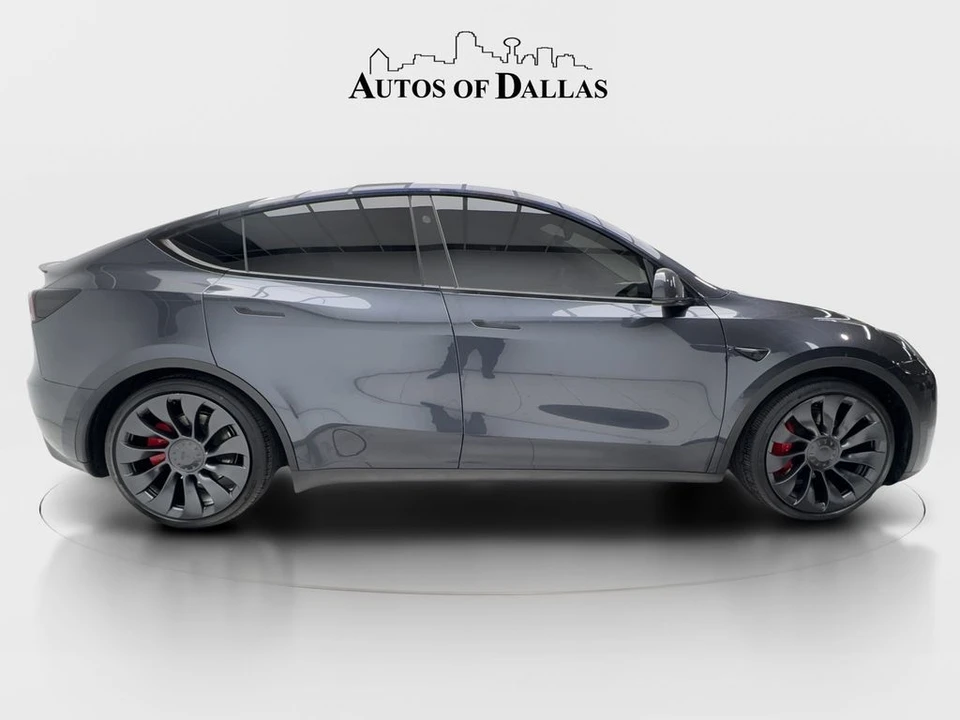 2024 Tesla Model Y Performance - Image 6 of 21