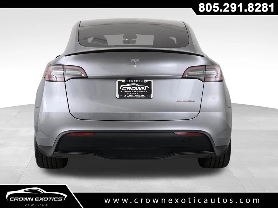 2024 Tesla Model Y Performance - Image 6 of 21