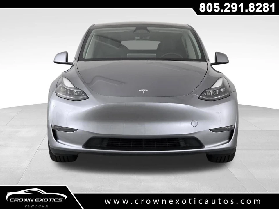 2024 Tesla Model Y Performance - Image 2 of 21