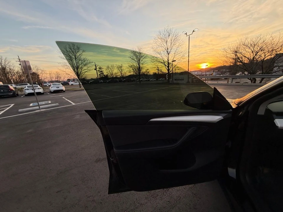 2024 Tesla Model Y Performance - Image 7 of 16