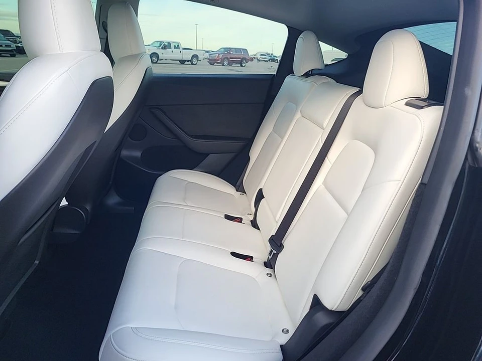 2024 Tesla Model Y Performance - Image 7 of 7
