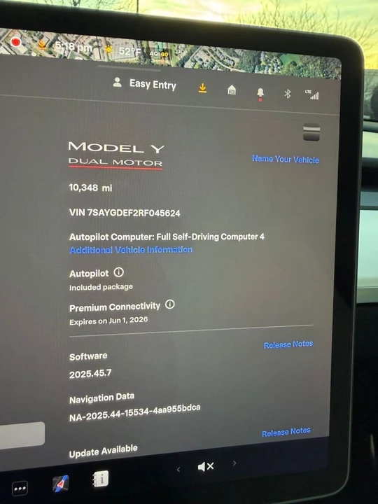2024 Tesla Model Y Performance - Image 15 of 16