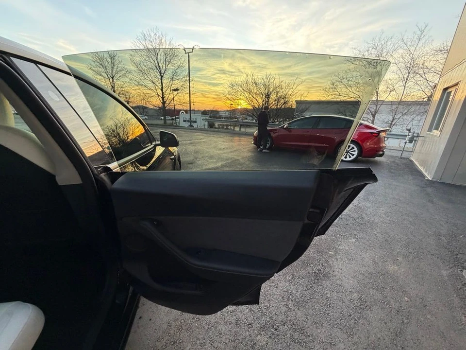 2024 Tesla Model Y Performance - Image 11 of 16