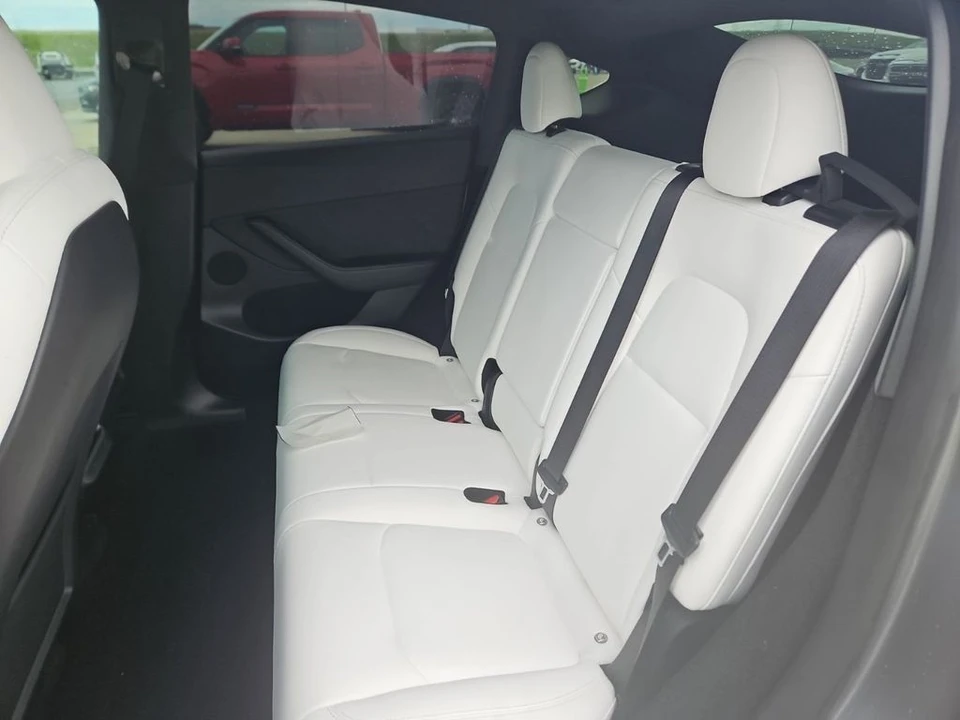2024 Tesla Model Y Performance - Image 6 of 6