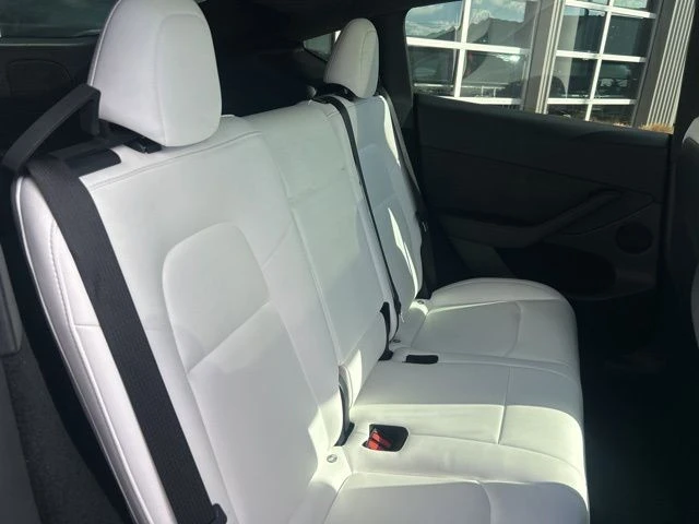 2024 Tesla Model Y Performance - Image 20 of 21