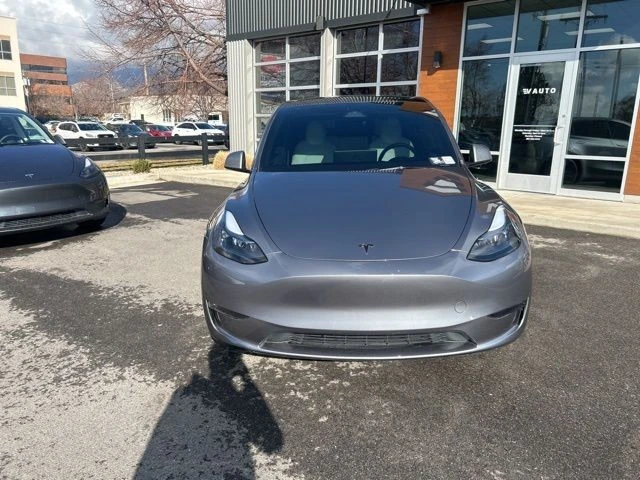 2024 Tesla Model Y Performance - Image 3 of 21