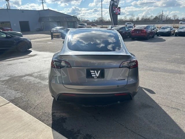 2024 Tesla Model Y Performance - Image 7 of 21