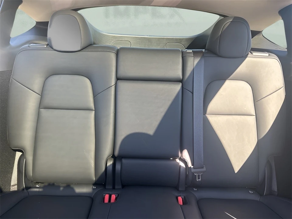 2024 Tesla Model Y Performance - Image 12 of 12