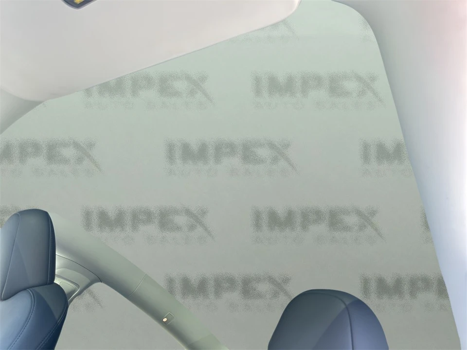 2024 Tesla Model Y Performance - Image 11 of 12