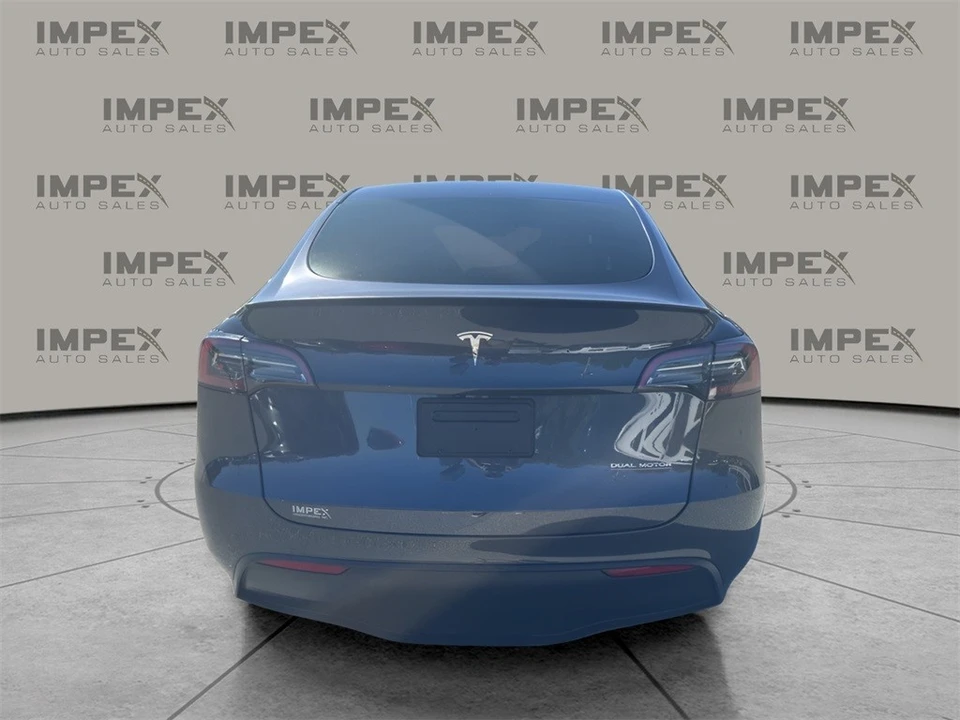 2024 Tesla Model Y Performance - Image 4 of 12