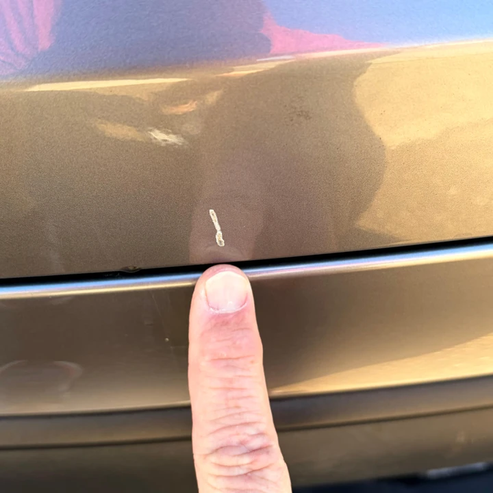 2024 Tesla Model Y Performance - Image 9 of 31