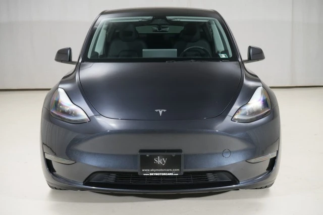 2024 Tesla Model Y Performance - Image 6 of 21