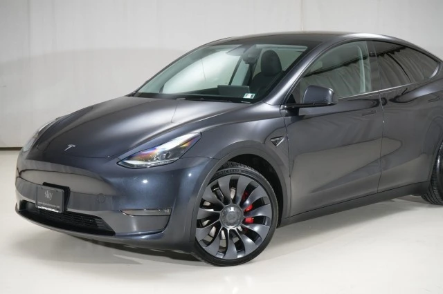 2024 Tesla Model Y Performance - Image 3 of 21
