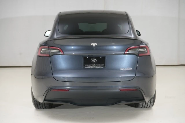 2024 Tesla Model Y Performance - Image 18 of 21