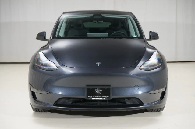 2024 Tesla Model Y Performance - Image 7 of 21