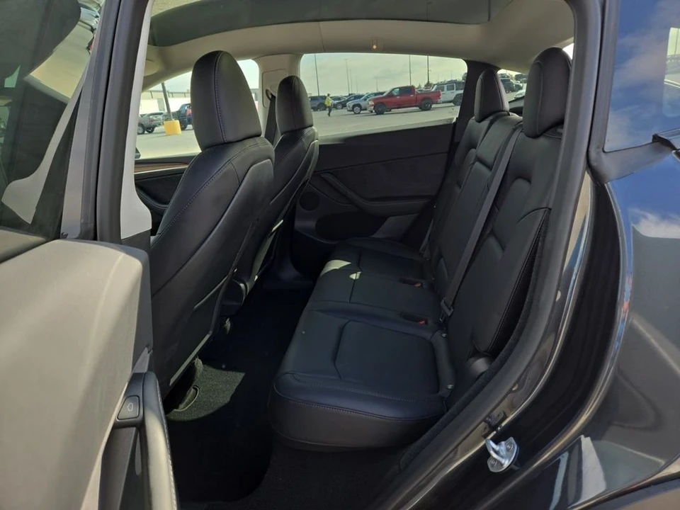 2024 Tesla Model Y Performance - Image 6 of 6