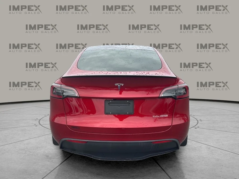 2024 Tesla Model Y Performance - Image 4 of 12