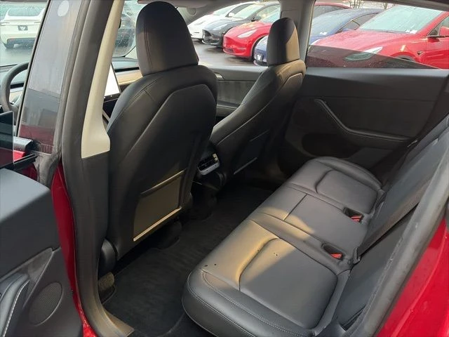 2024 Tesla Model Y Performance - Image 15 of 21