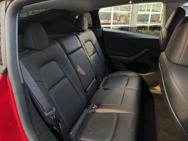2024 Tesla Model Y Performance - Image 20 of 21