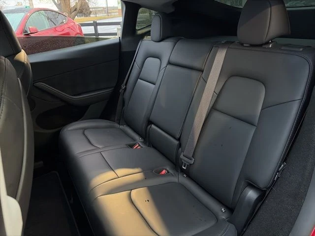 2024 Tesla Model Y Performance - Image 16 of 21