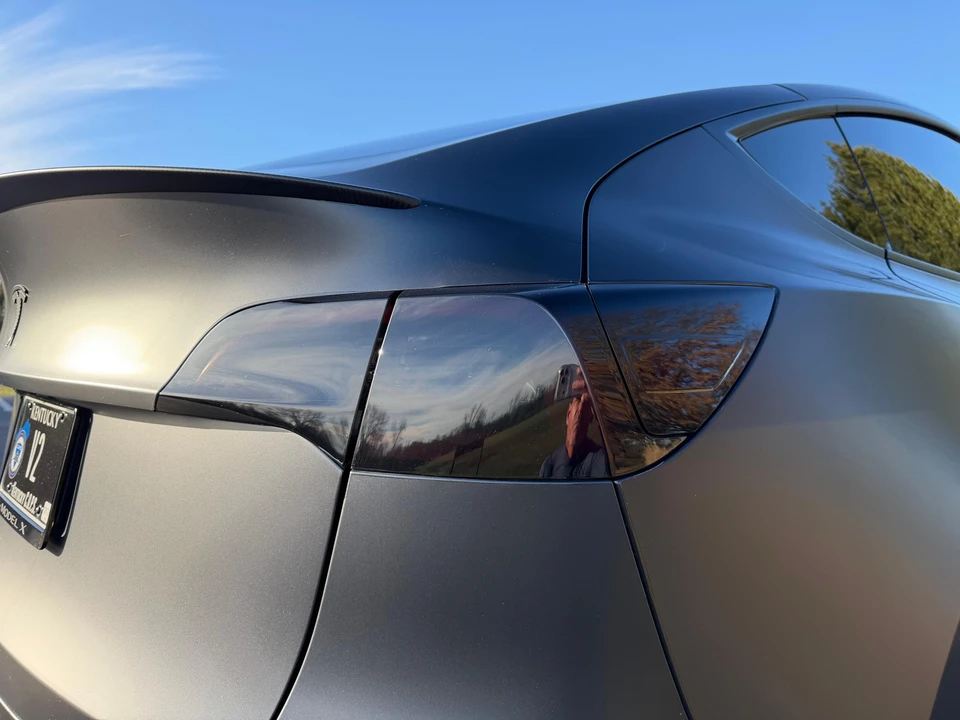 2024 Tesla Model Y Performance - Image 14 of 31