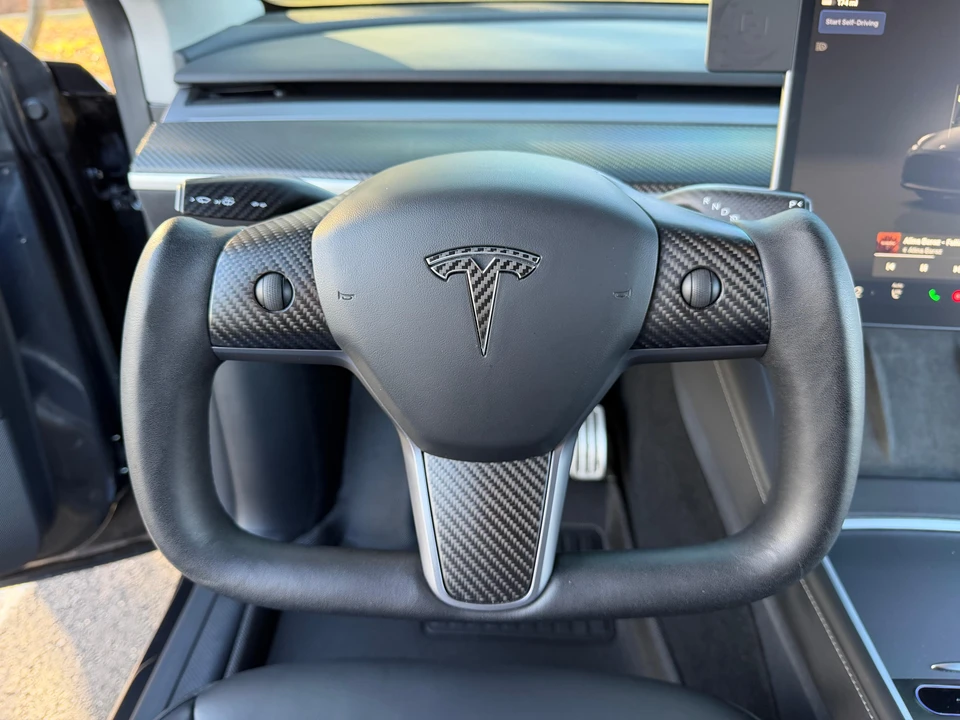 2024 Tesla Model Y Performance - Image 31 of 31