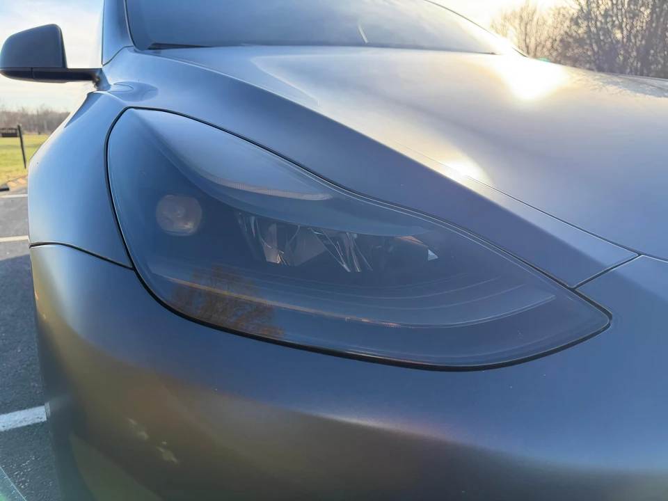 2024 Tesla Model Y Performance - Image 9 of 31