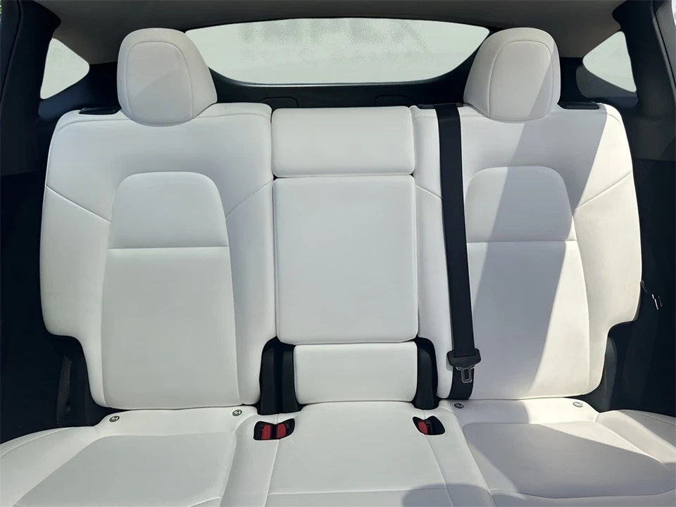 2024 Tesla Model Y Performance - Image 12 of 12