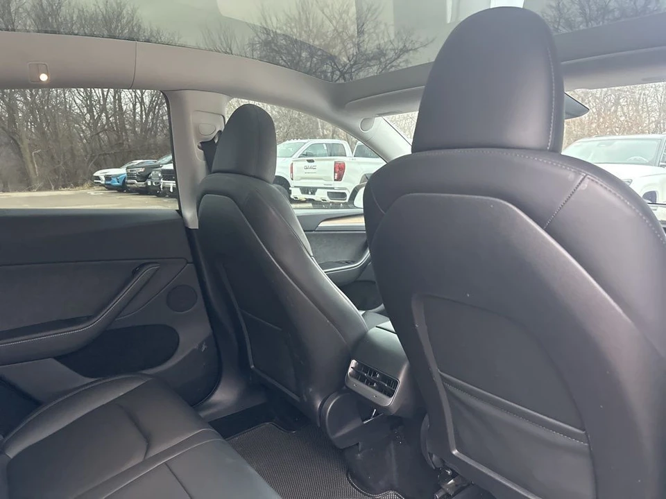 2024 Tesla Model Y Performance - Image 12 of 12
