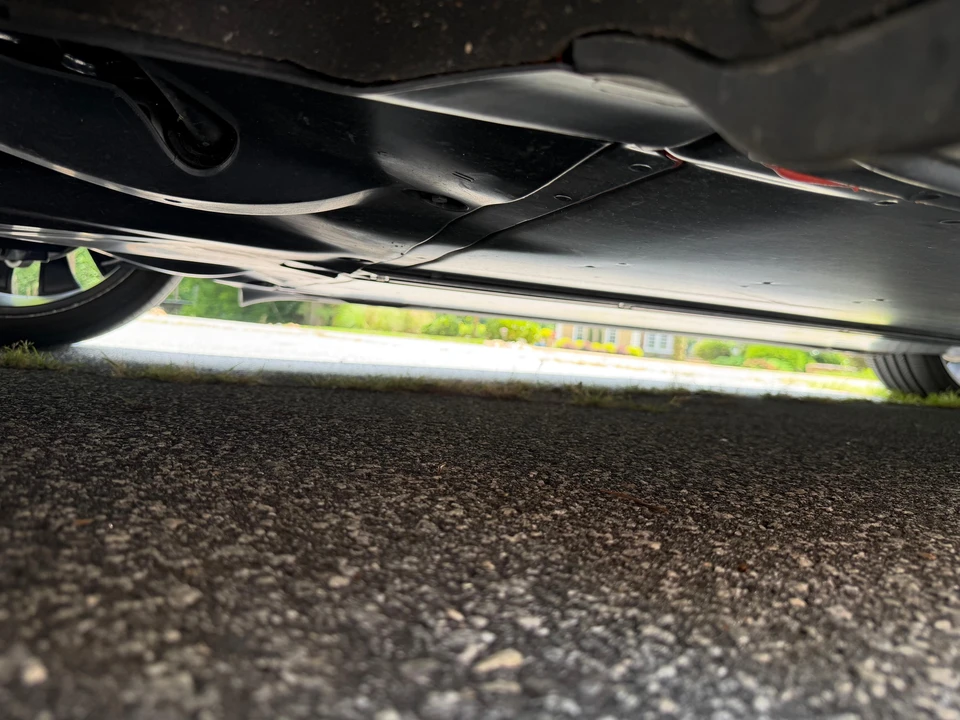 2024 Tesla Model Y Performance - Image 31 of 31
