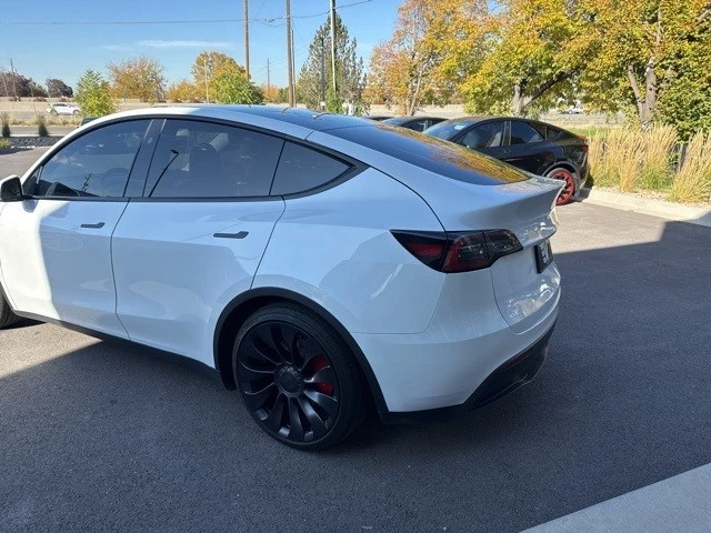 2024 Tesla Model Y Performance - Image 6 of 21