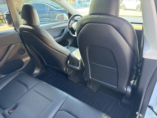 2024 Tesla Model Y Performance - Image 21 of 21