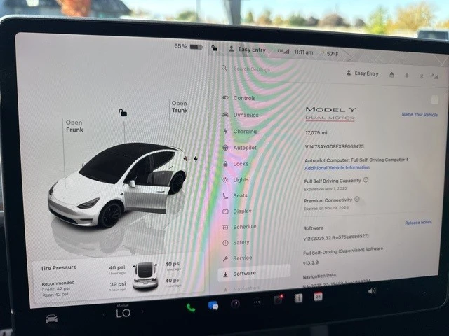 2024 Tesla Model Y Performance - Image 14 of 21