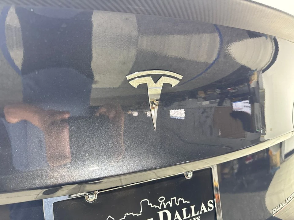 2024 Tesla Model Y Performance - Image 21 of 21