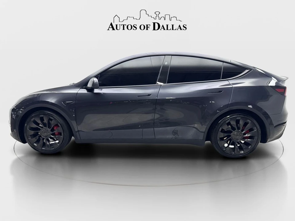 2024 Tesla Model Y Performance - Image 5 of 21