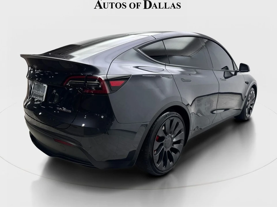 2024 Tesla Model Y Performance - Image 6 of 21