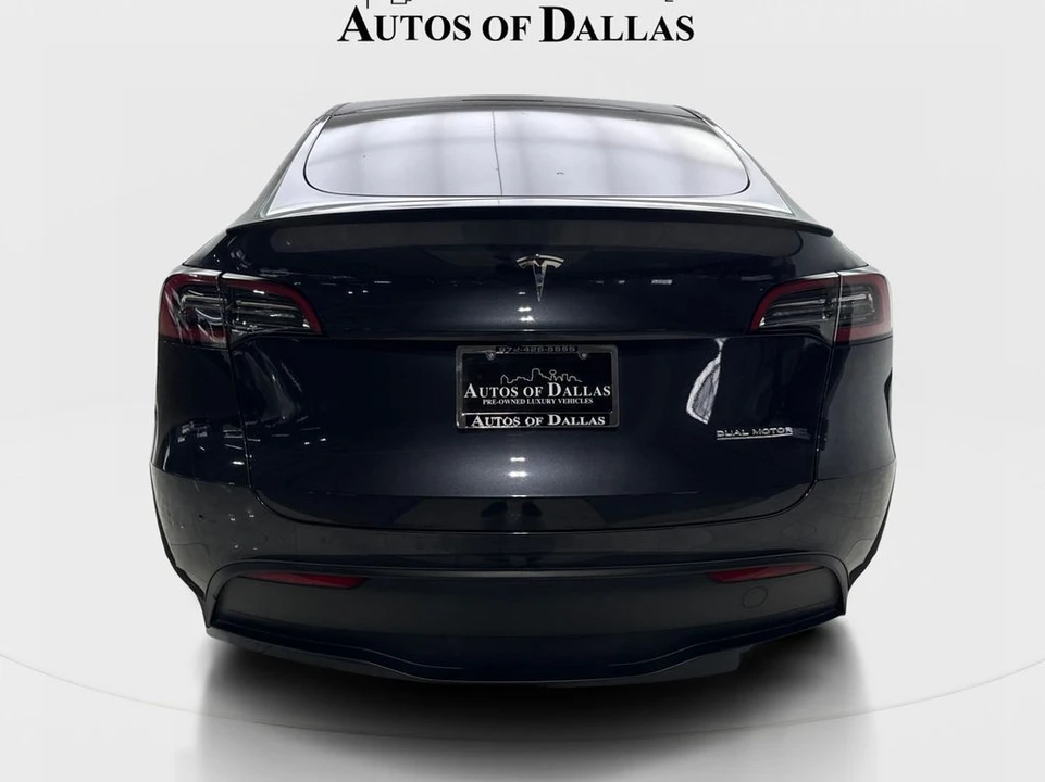 2024 Tesla Model Y Performance - Image 7 of 21