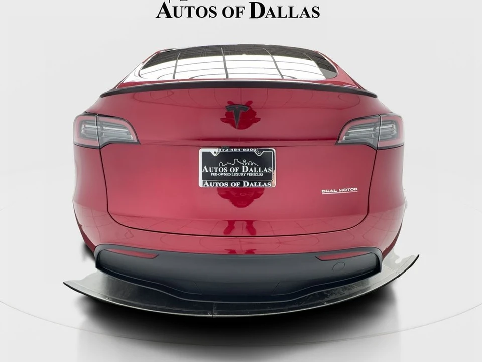 2024 Tesla Model Y Performance - Image 9 of 21