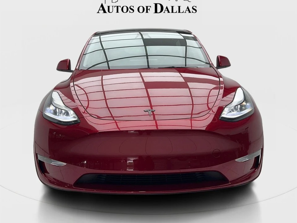 2024 Tesla Model Y Performance - Image 3 of 21
