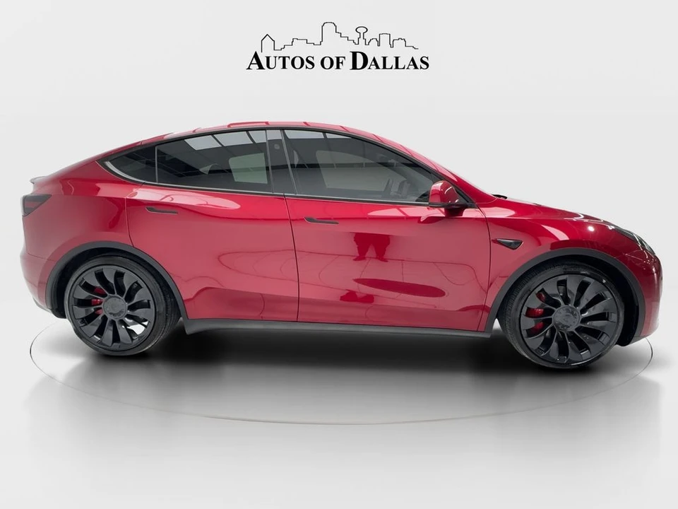 2024 Tesla Model Y Performance - Image 6 of 21