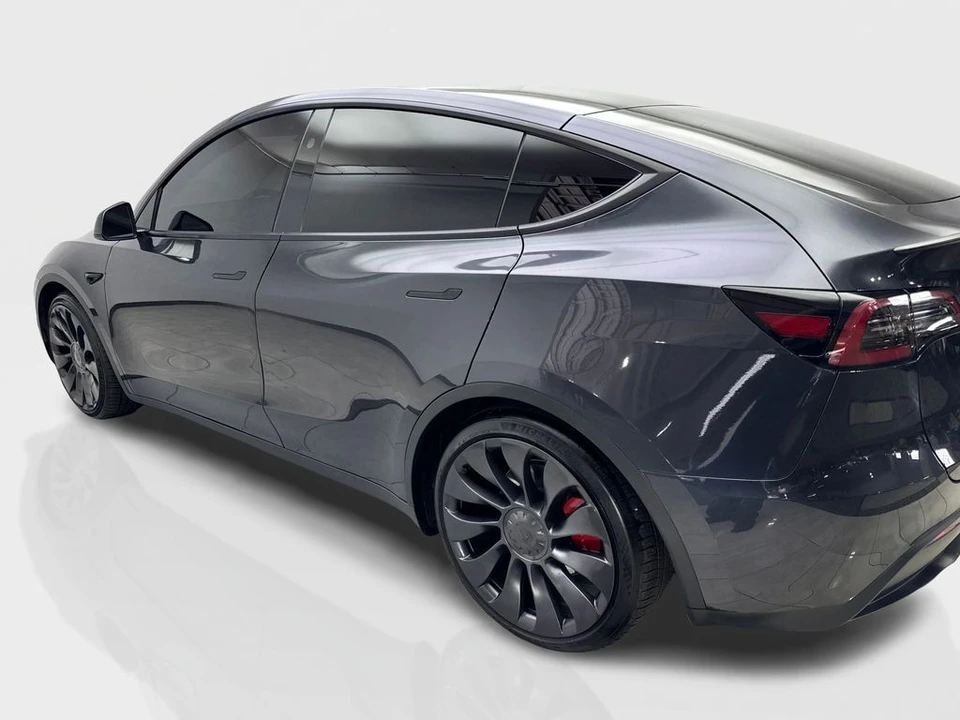 2024 Tesla Model Y Performance - Image 14 of 21