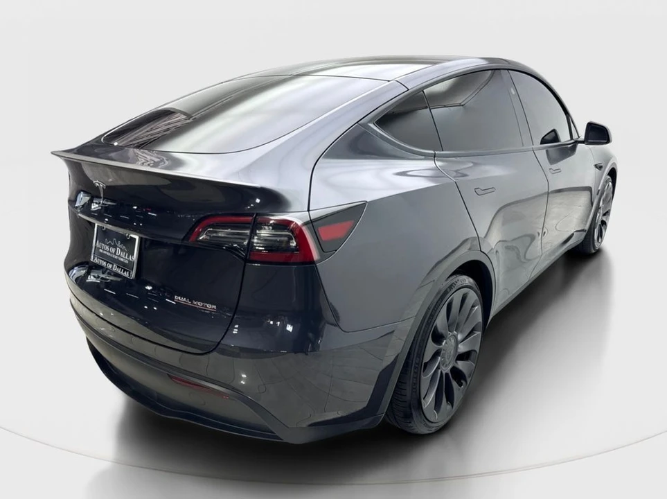 2024 Tesla Model Y Performance - Image 6 of 21