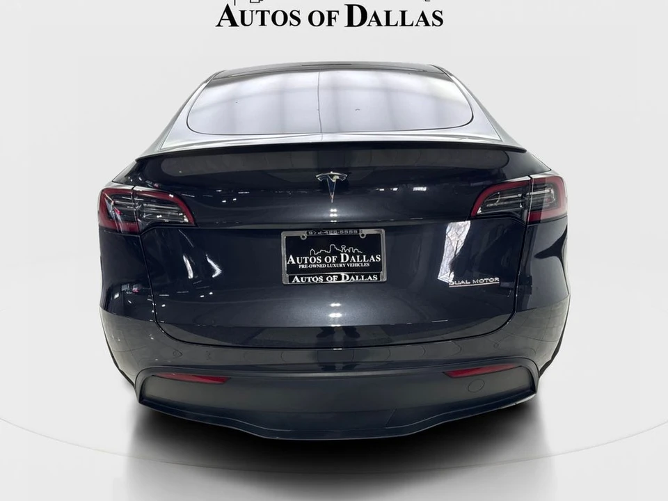 2024 Tesla Model Y Performance - Image 7 of 21